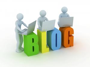 Что такое Блог