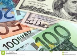 Курс евро на 10 января 2016 года