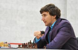 Турнир претендентов 2016 по шахматам завершается в Москве
