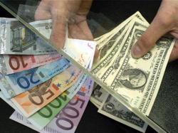 Курс доллара 20 января превысил 80 рублей