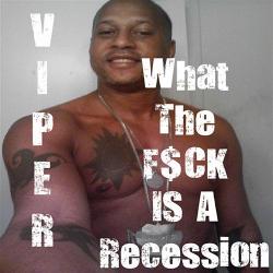 Что такое recession