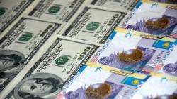 Курс тенге к рублю и доллару на 18 января 2016 года