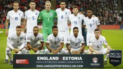 Состав сборной Англии на чемпионате Европы 2016
