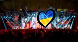 Евровидение 2017: кто поедет от России и от Украины?