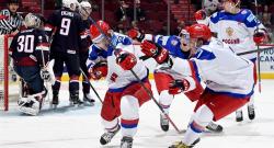 Хоккей: Россия — Швейцария: прогноз, счёт и онлайн-трансляция